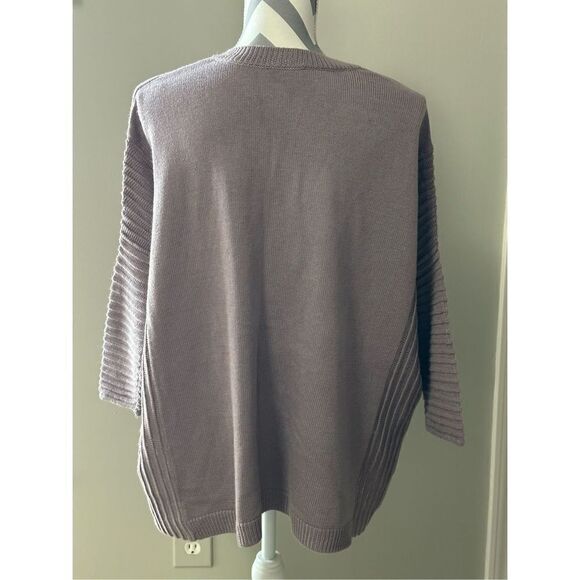 The Limited loose fit sweater - Picture 4 of 10